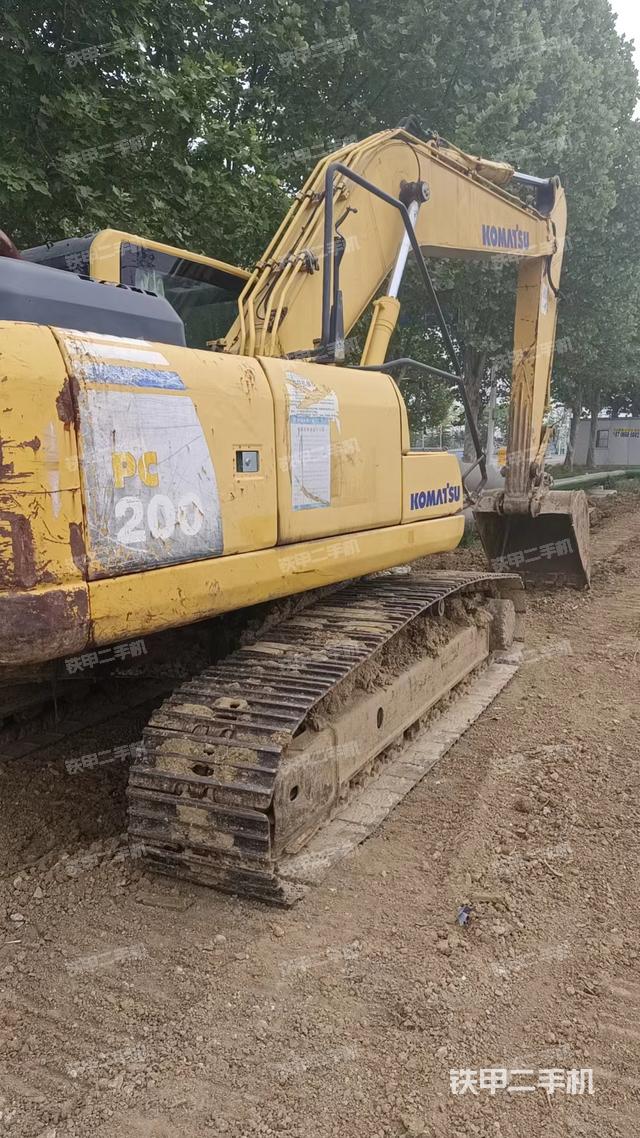 整机右后45°（整机外观）