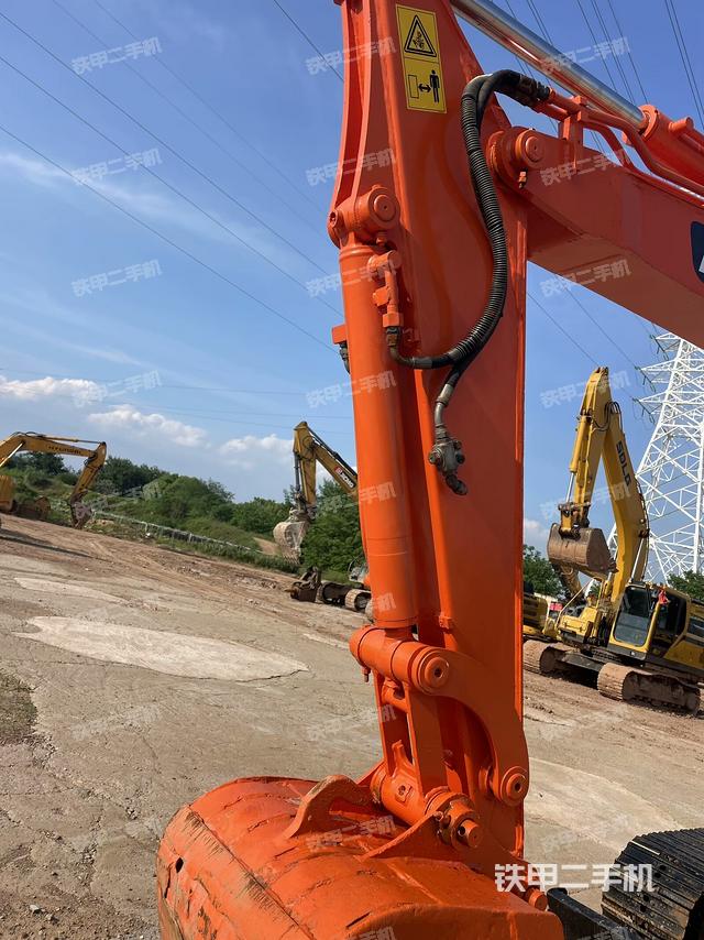 鏟斗45度（工作和回轉裝置）