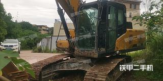 重庆市出售 三一重工 SY195C-10 挖掘机