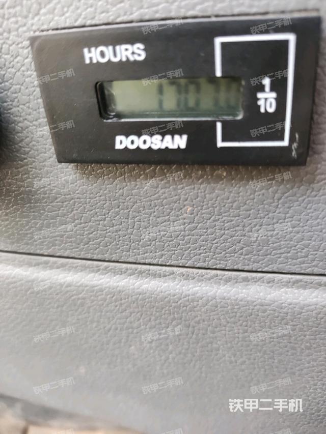 小時(shí)表(駕駛室部分) 小時(shí)表(駕駛室部分)