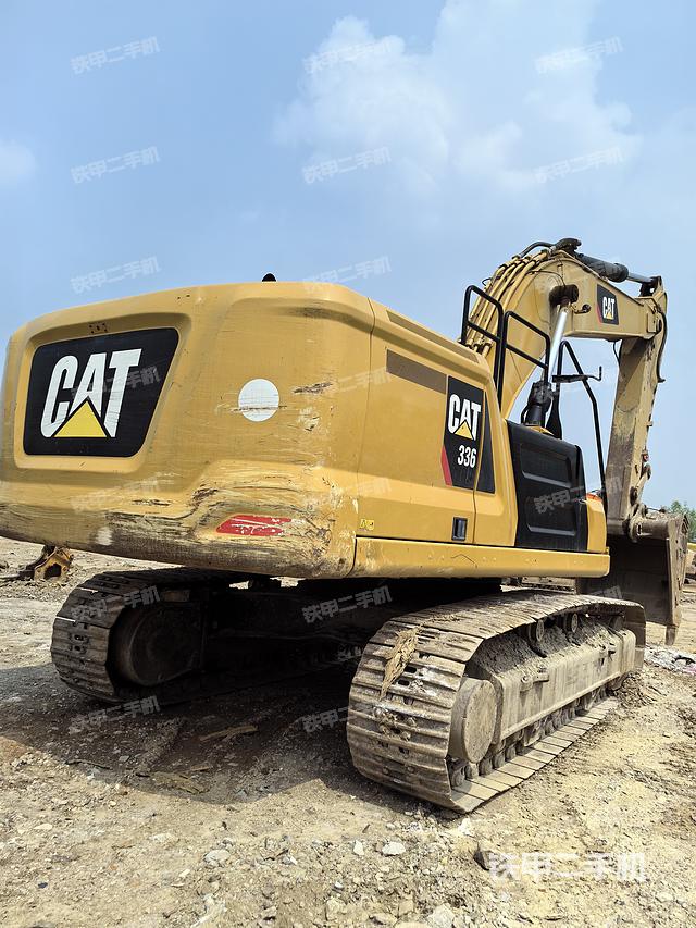 整机右后45°（整机外观）