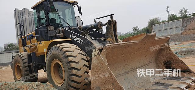 驾驶室工作台（整机外观及大件）