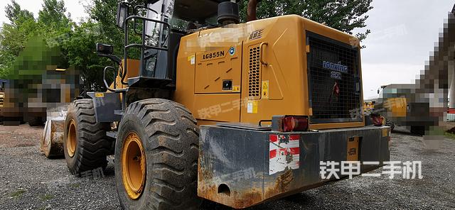 整机右后45°（整机外观及大件）