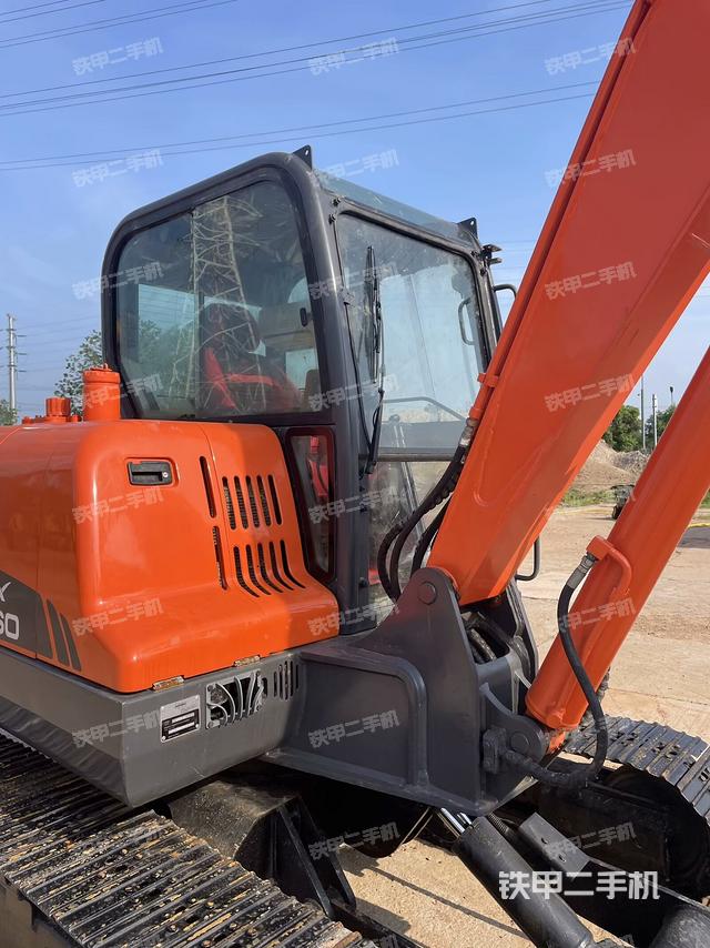 大臂根部?斜（工作和回轉裝置）