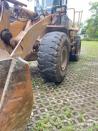 内江市出售 柳工 856IV 装载机