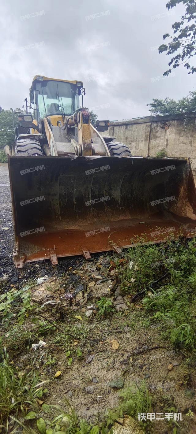 驾驶室操作台（整机外观及大件）