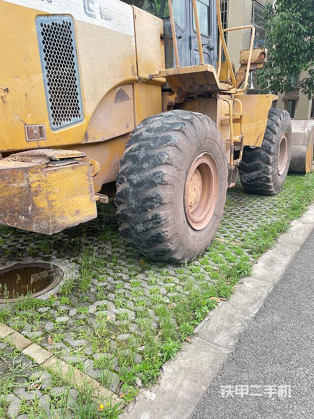 整机右后45°（整机外观及大件）