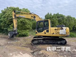 池州市出售 小松 PC200-8 挖掘机