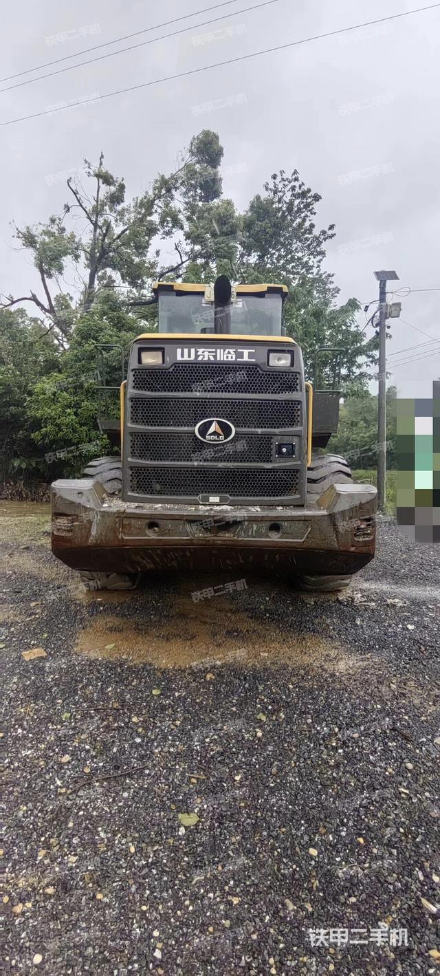 驾驶室工作台（整机外观及大件）