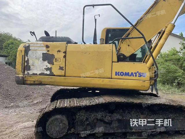 整机右后45°（整机外观）