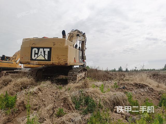 整机右后45°（整机外观）