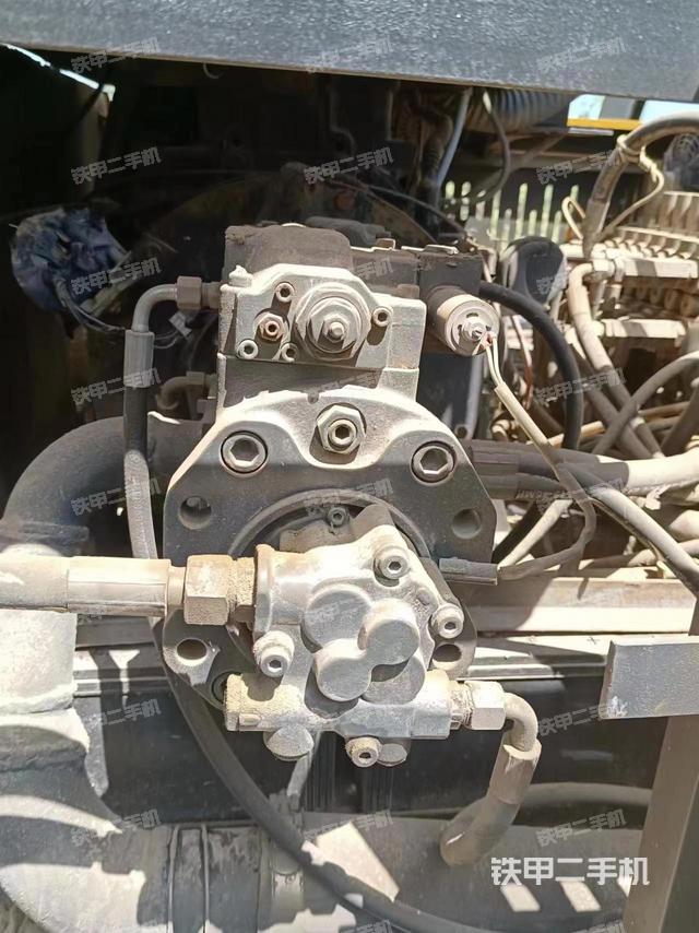 其他核心部件（设备外观及核心部件）