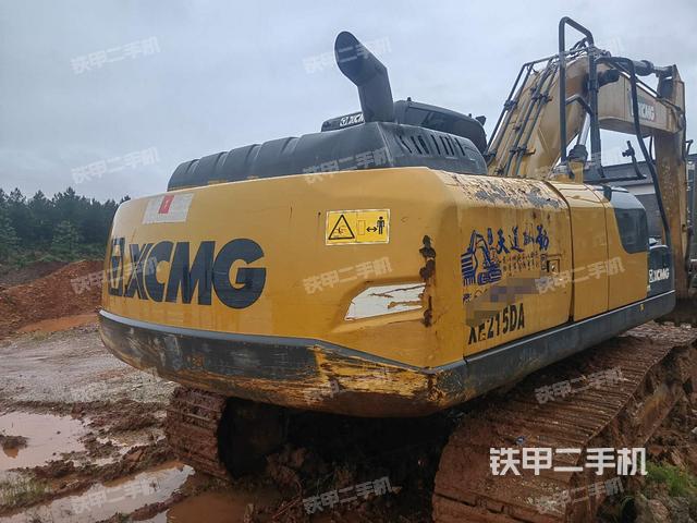 整机右后45°（整机外观）