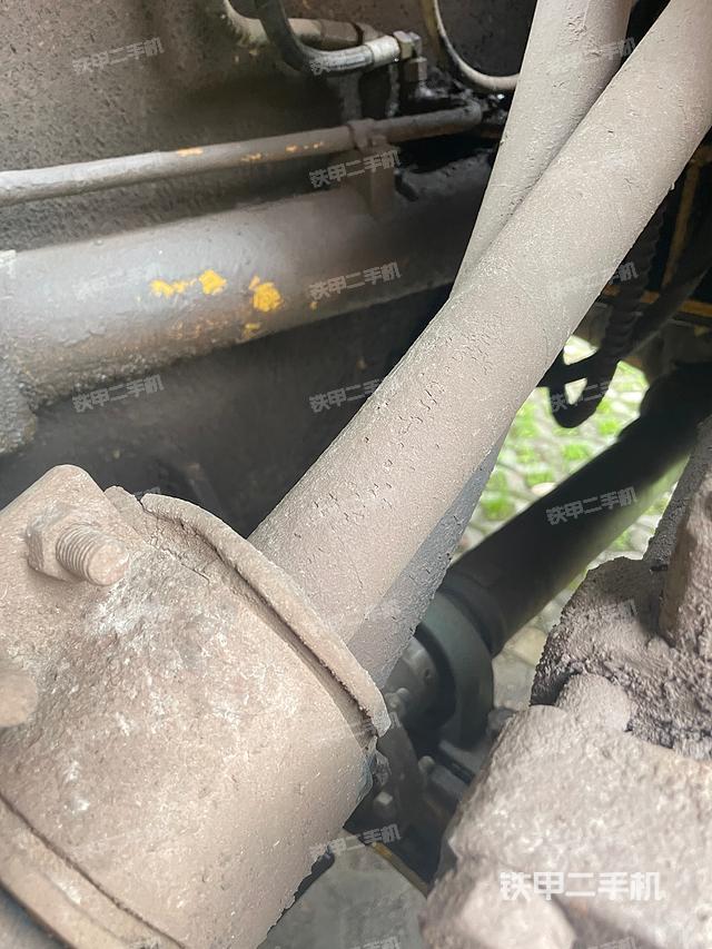 变速箱（整机外观及大件）