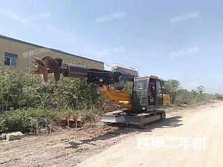 西安市出售 海誉机械 HR150 旋挖钻