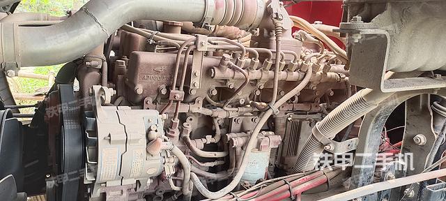 其他核心部件（设备外观及核心部件）