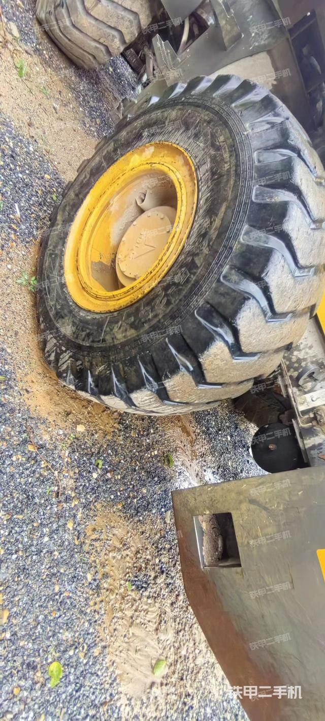 变速箱（整机外观及大件）