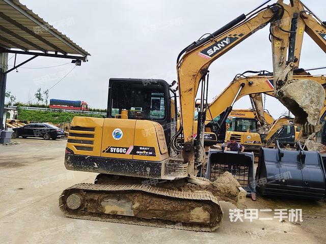 整机右后45°（整机外观）