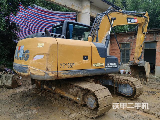 整机右后45°（整机外观）