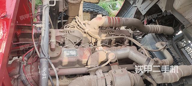 其他核心部件（设备外观及核心部件）