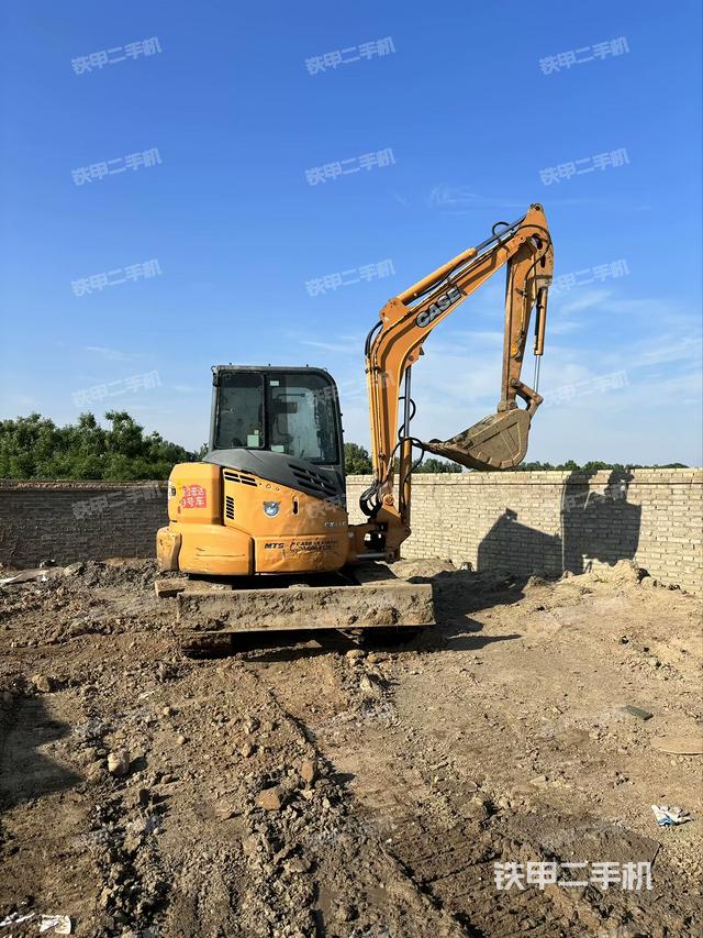 整机右后45°（整机外观）