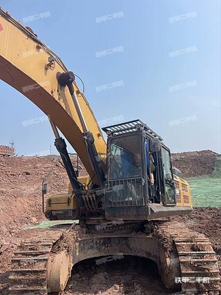 成都市出售 三一重工 SY485H 挖掘机