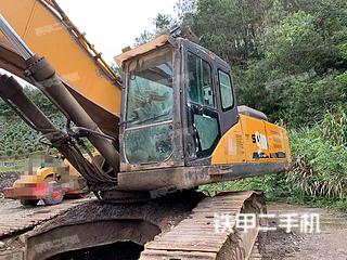 衢州市出售 三一重工 SY385C 挖掘机