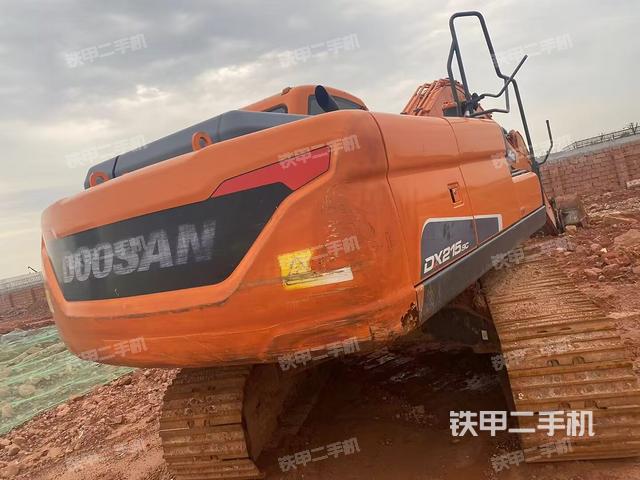 整机右后45°（整机外观）