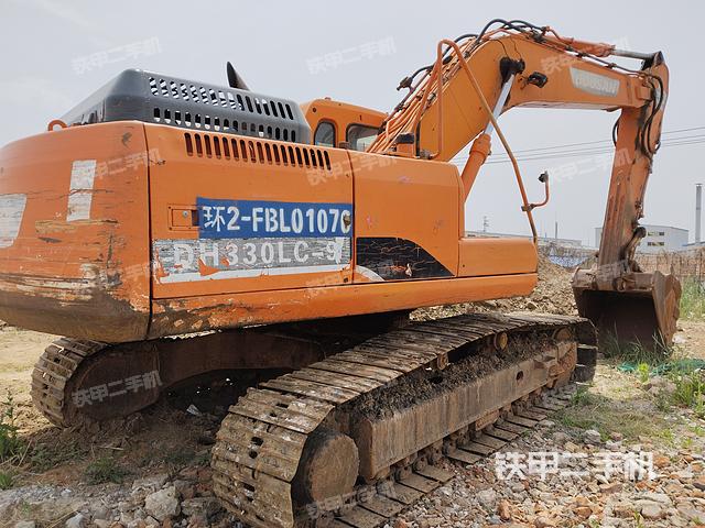 整机右后45°（整机外观）