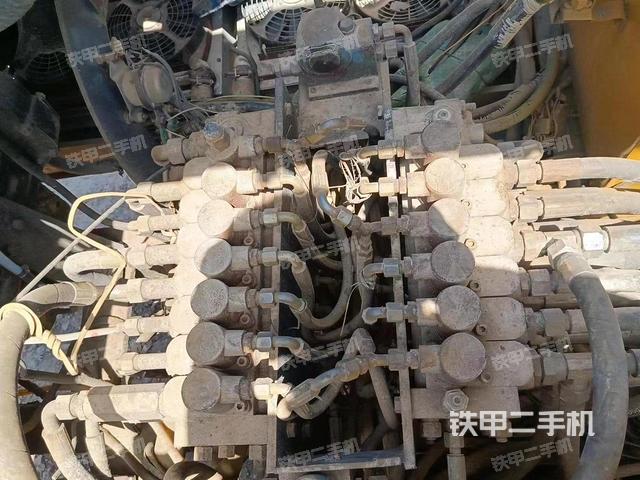 其他核心部件（设备外观及核心部件）