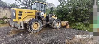 娄底市出售 山东临工 L955F 装载机