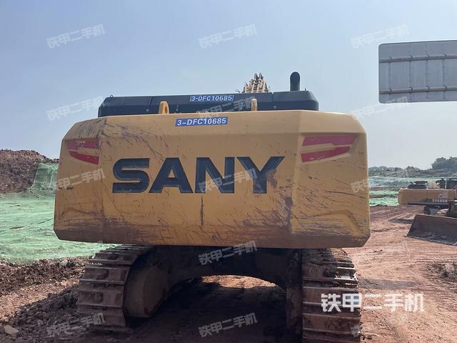 整机右后45°（整机外观）