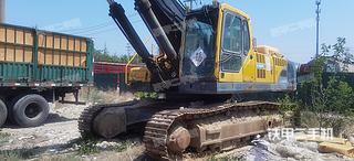 东营市出售 其他改装品牌 打桩机 打桩机