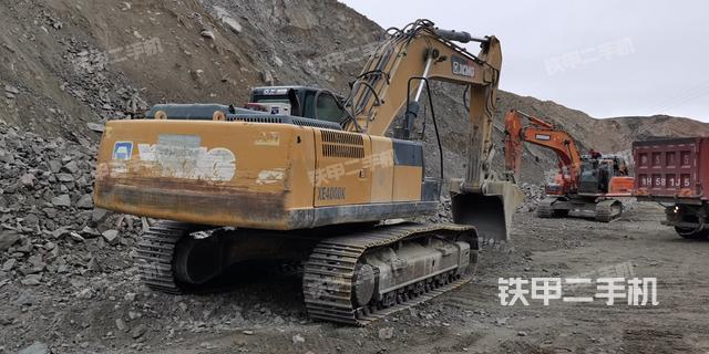 整机右后45°（整机外观）