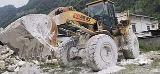 雅安市出售 成工 CG955 装载机