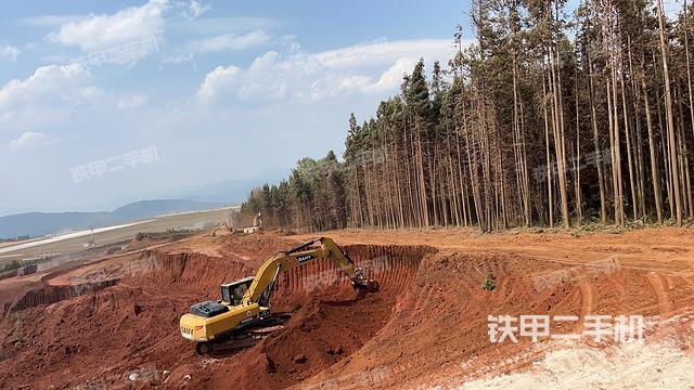 整机右后45°（整机外观）