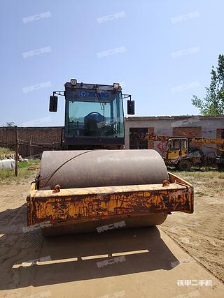邢台市出售 徐工 XS142J 压路机