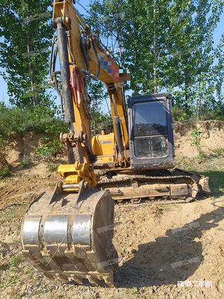开封市出售 徐工 XE80D 挖掘机