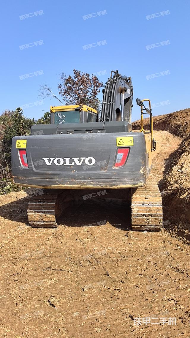 整机右后45°（整机外观）