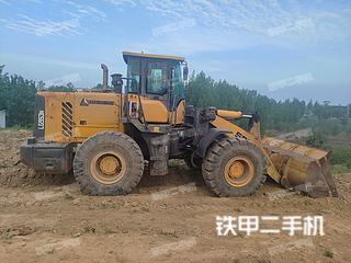 临沂市出售 山东临工 LG953N 装载机