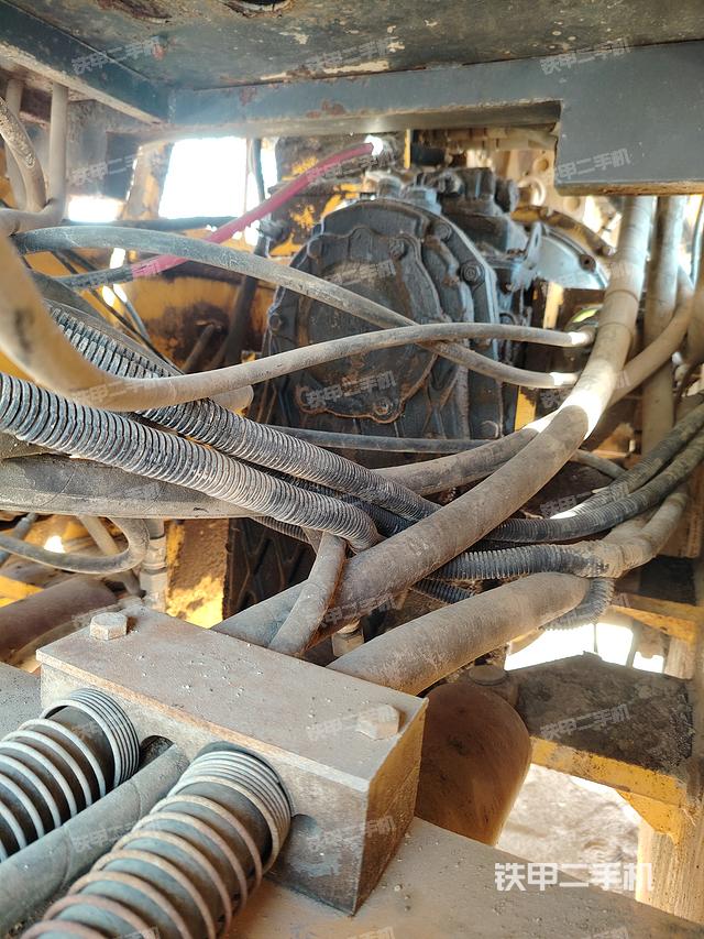 其他核心部件（设备外观及核心部件）