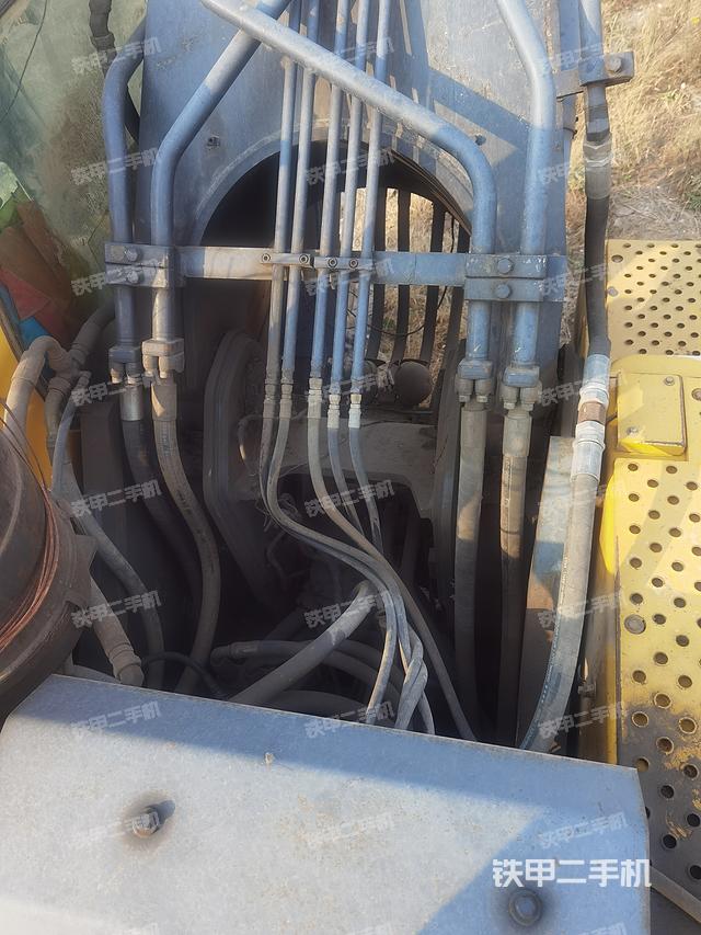 其他核心部件（设备外观及核心部件）