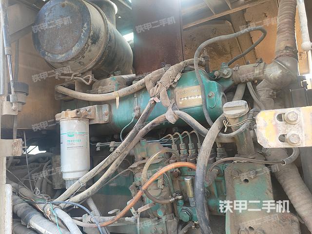 变速箱（整机外观及大件）