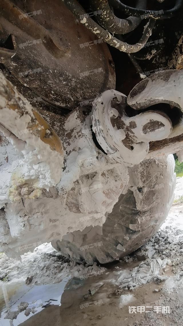 变速箱（整机外观及大件）