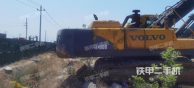 整机右后45°（设备外观及核心部件）