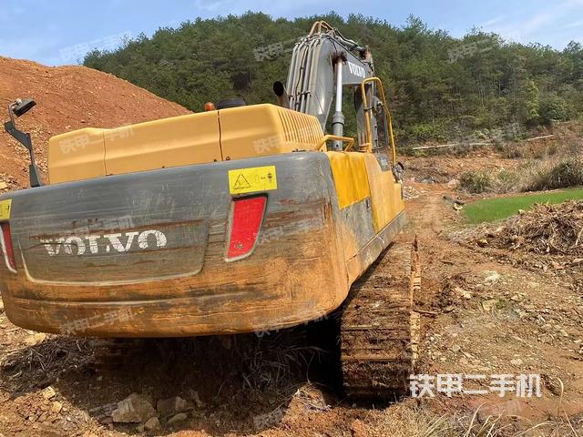 整机右后45°（整机外观）