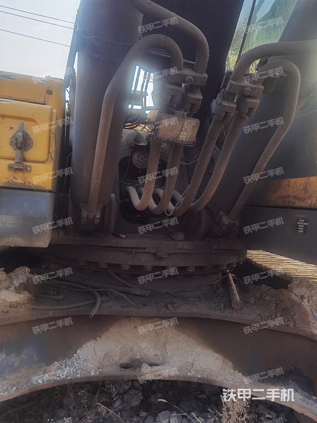 其他核心部件（设备外观及核心部件）