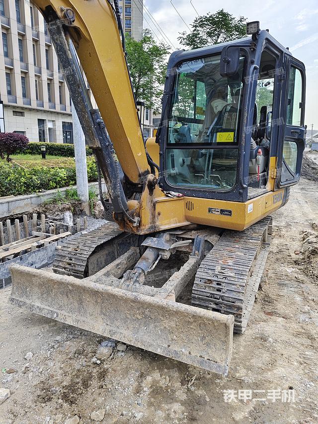 整机右后45°（整机外观）