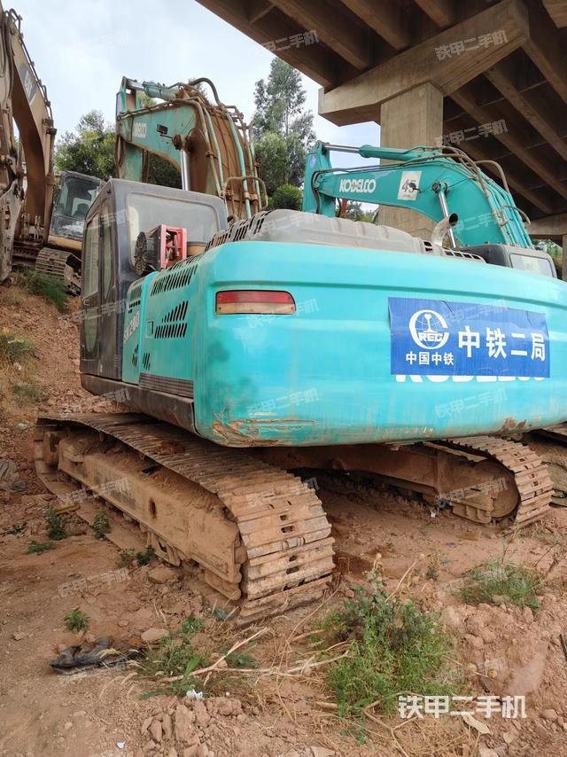 整机右后45°（整机外观）