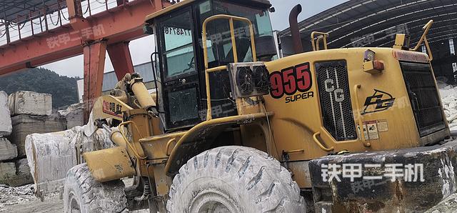 整机右后45°（整机外观及大件）